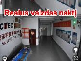 4G/WiFi dvigubo objektyvo įkraunama kamera - nuotraukos Nr. 2