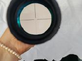 Optinis taikiklis 2.5-1050 (30mm vamzdis) - nuotraukos Nr. 8