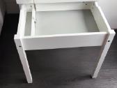 Ikea Sundvik Pakeliamas vaikiškas stalas - nuotraukos Nr. 4