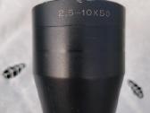 Optinis taikiklis 2.5-1050 (30mm vamzdis) - nuotraukos Nr. 10