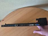 Lenovo Thinkpad Ultra Dock stotelė (Type 40a - nuotraukos Nr. 2
