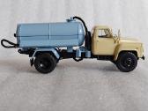Gaz-53 A Anm-53 - nuotraukos Nr. 2