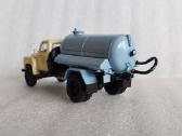Gaz-53 A Anm-53 - nuotraukos Nr. 3