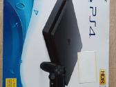 Parduodu Ps4 Slim 500 GB - nuotraukos Nr. 10