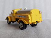 Gaz-51 A Mz-51 M - nuotraukos Nr. 3