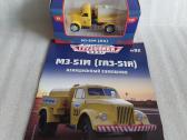 Gaz-51 A Mz-51 M - nuotraukos Nr. 5