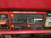 Benzininis generatorius 2,3kw - nuotraukos Nr. 2