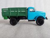 Gaz-63 - nuotraukos Nr. 2