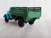 Gaz-63 - nuotraukos Nr. 3