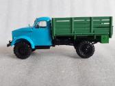Gaz-63 - nuotraukos Nr. 4