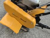 Partner Pft5581rb benzininis kultivatorius. Briggs - nuotraukos Nr. 5