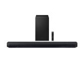 Samsung Hw-q600h 3.1.2 Soundbar – naujas - nuotraukos Nr. 3