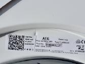 Nauja įmot. Aeg Lwr8wi7680+ Garantija - nuotraukos Nr. 15