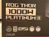 Asus rog thor 1000w platinum - nuotraukos Nr. 2