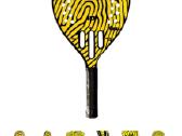 Paar Id 2024 Beach Tennis raketė - nuotraukos Nr. 7