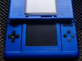 Nintendo DS konsole (ntr-001) + žaidimas - nuotraukos Nr. 4