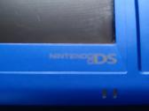 Nintendo DS konsole (ntr-001) + žaidimas - nuotraukos Nr. 7