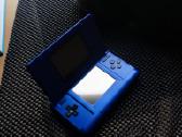 Nintendo DS konsole (ntr-001) + žaidimas - nuotraukos Nr. 8