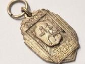 Sell 1937 Xii Olimpiada medalis - nuotraukos Nr. 2