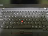 Lenovo Thinkpad P43s. i7-10750h. 16/256 GB. - nuotraukos Nr. 3