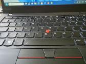 Lenovo Thinkpad P43s. i7-10750h. 16/256 GB. - nuotraukos Nr. 5