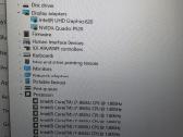 Lenovo Thinkpad P43s. i7-10750h. 16/256 GB. - nuotraukos Nr. 9