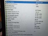 Lenovo Thinkpad P43s. i7-10750h. 16/256 GB. - nuotraukos Nr. 10