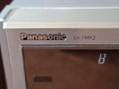 Muzikinis Centras Panasonic Sa-pmx2 - nuotraukos Nr. 7