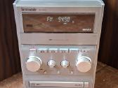 Muzikinis Centras Panasonic Sa-pmx2 - nuotraukos Nr. 8