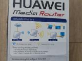 Huawei kartotuvas WiFi stiprintuvas - nuotraukos Nr. 2