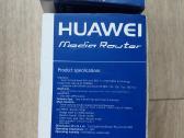 Huawei kartotuvas WiFi stiprintuvas - nuotraukos Nr. 3