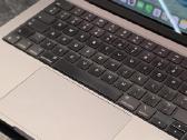 MacBook pro 14" M2 pro, 512gb, 16gb RAM - nuotraukos Nr. 2