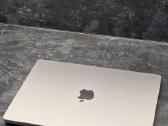 MacBook pro 14" M2 pro, 512gb, 16gb RAM - nuotraukos Nr. 3