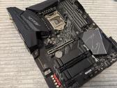 Gigabyte aorus z490 elite ac - nuotraukos Nr. 2