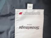 Moteriška pūkinė striukė - nuotraukos Nr. 6