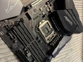 Gigabyte aorus z490 elite ac - nuotraukos Nr. 4