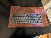 Nauja „lenovo“ nešiojamojo kompiuterio klaviatūra - nuotraukos Nr. 2