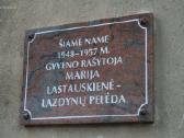 Nuomojami kambariai studentėms Kaune prie Vdu - nuotraukos Nr. 4