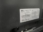 LG 75qned87t6b televizorius, skilęs ekranas - nuotraukos Nr. 2