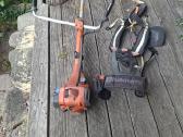 Husgvarna 545 Rx - nuotraukos Nr. 2
