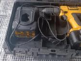 Dewalt 12 V akumuliatorinis suktuvas–gręžtuvas - nuotraukos Nr. 2