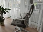 Ergonomiška darbo kėdė Vinsetto - nuotraukos Nr. 2