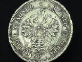 Sidabrinė moneta 25 kapeikos 1859 m. (с.п.б.) - nuotraukos Nr. 2
