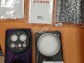 Xiaomi 15 ultra 512 GB white pirktas LT - nuotraukos Nr. 7