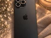 iPhone 16 pro max 256gb - nuotraukos Nr. 2