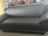 Nauja natūralios odos sofa - nuotraukos Nr. 3