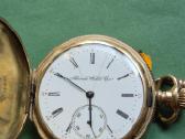 3.ILINOIS WATCH 220€ paauksuotas - nuotraukos Nr. 14