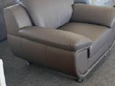 Nauja natūralios odos sofa - nuotraukos Nr. 7