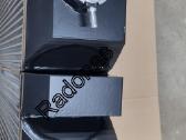 Komatsu Wb 93, Wb 97 Radiatorius - nuotraukos Nr. 5