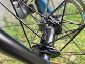 Rose Carbon Gravel L - nuotraukos Nr. 5